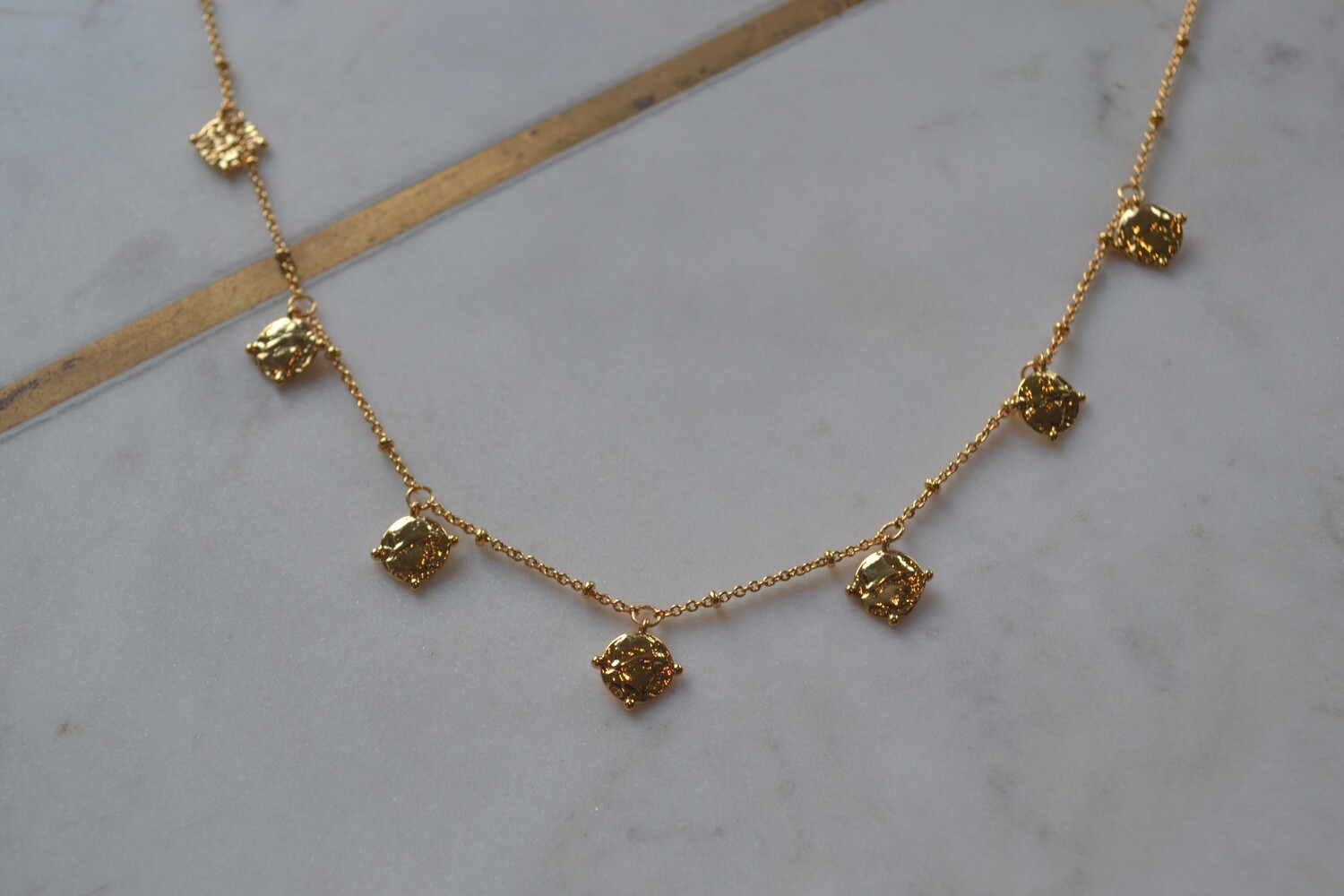 Emory Necklace