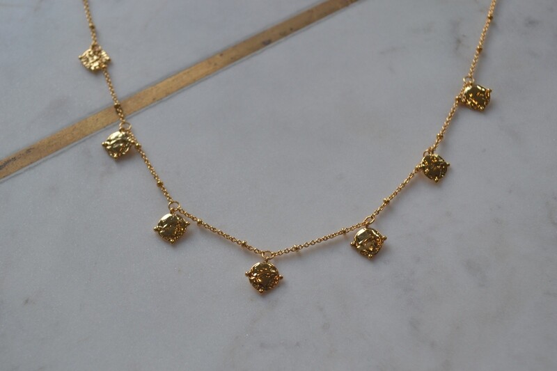 Emory Necklace