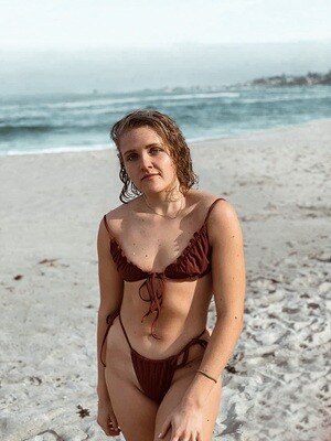 Moroccan Sands Bikini