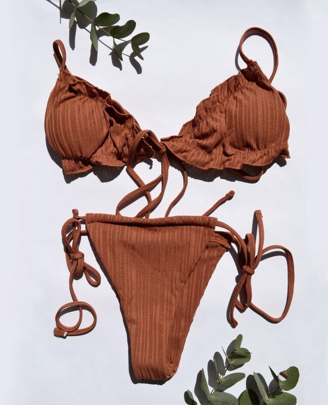 Moroccan Sands Bikini