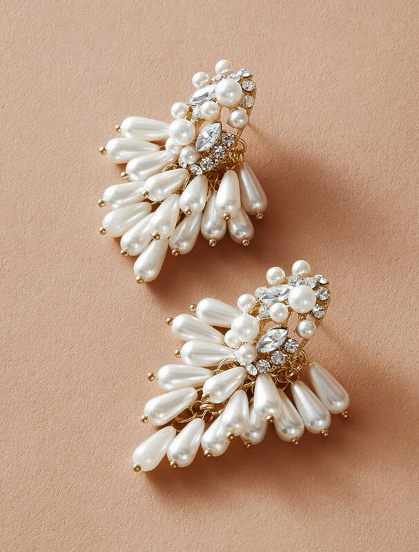 Belle Earrings