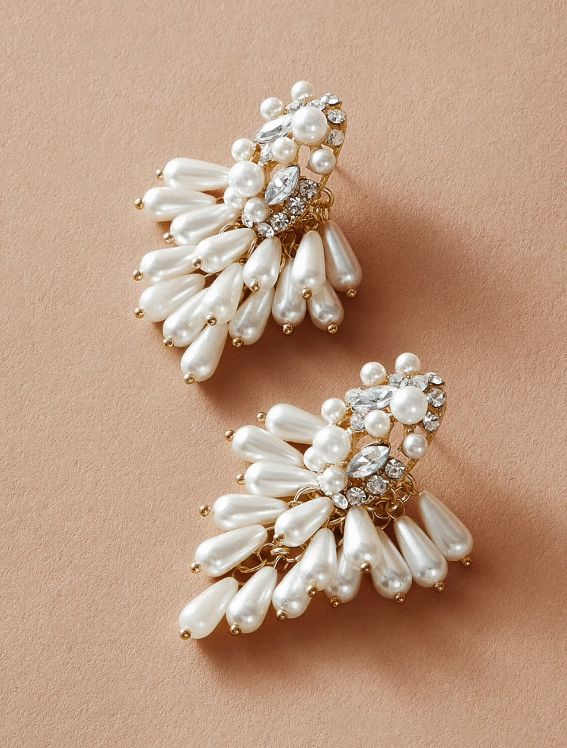Belle Earrings
