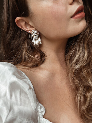 Belle Earrings