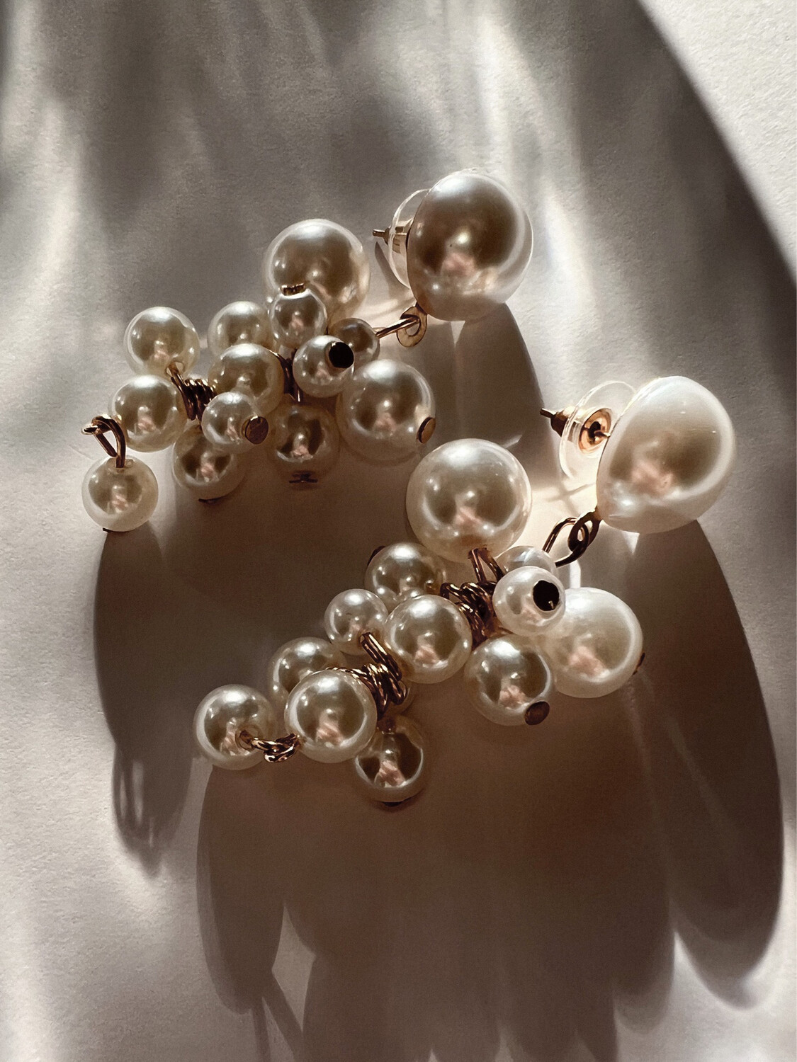 Athena Earrings