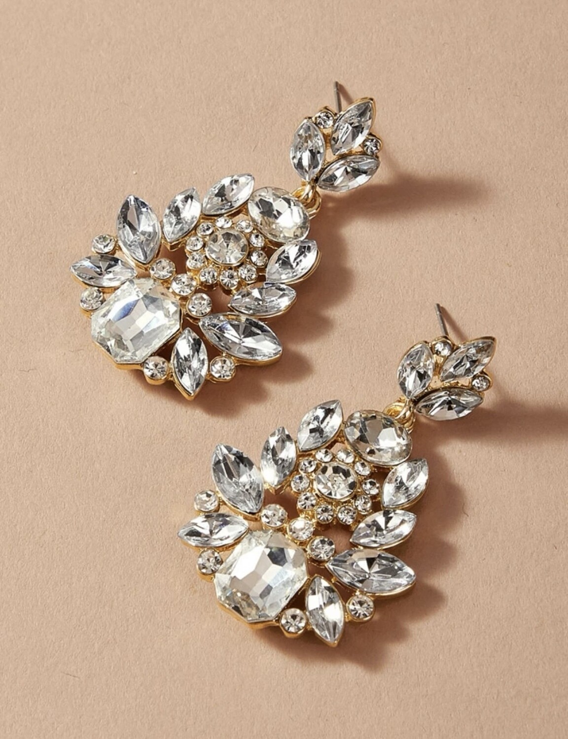 Audrey Earrings