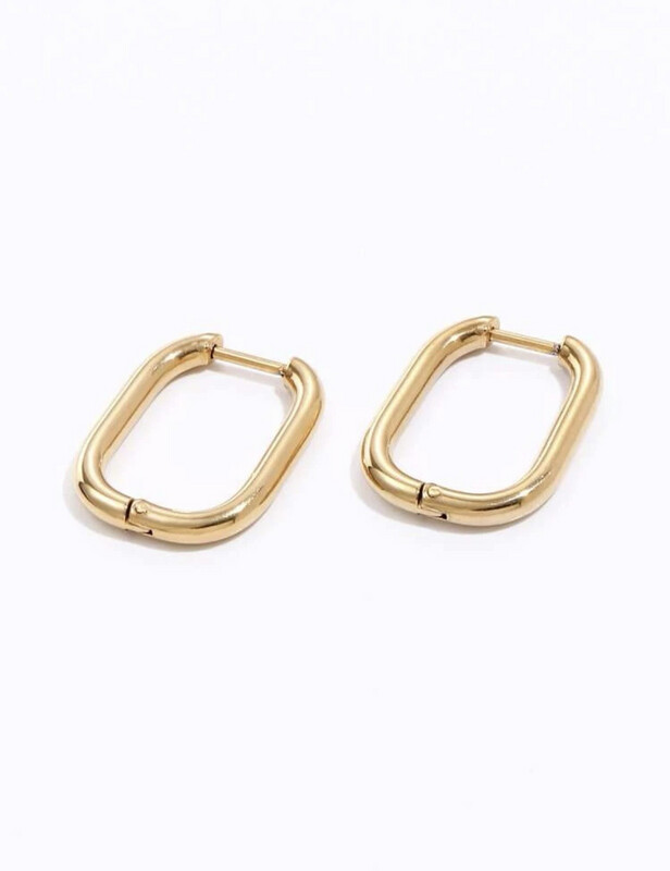 Ava Earrings