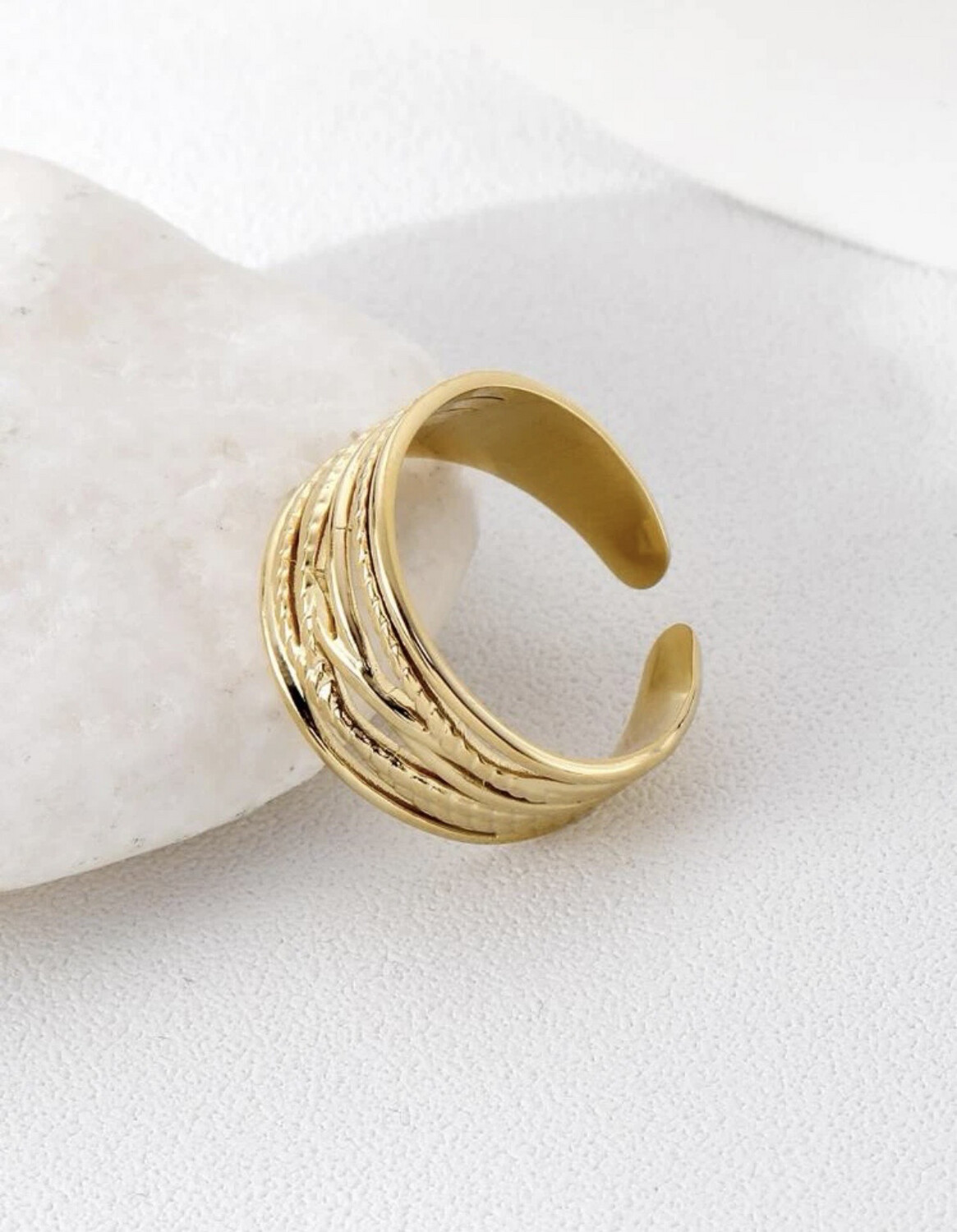 Ivy Ring