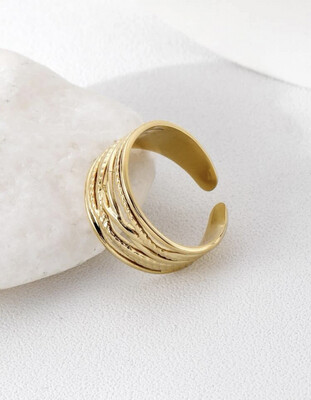Ivy Ring