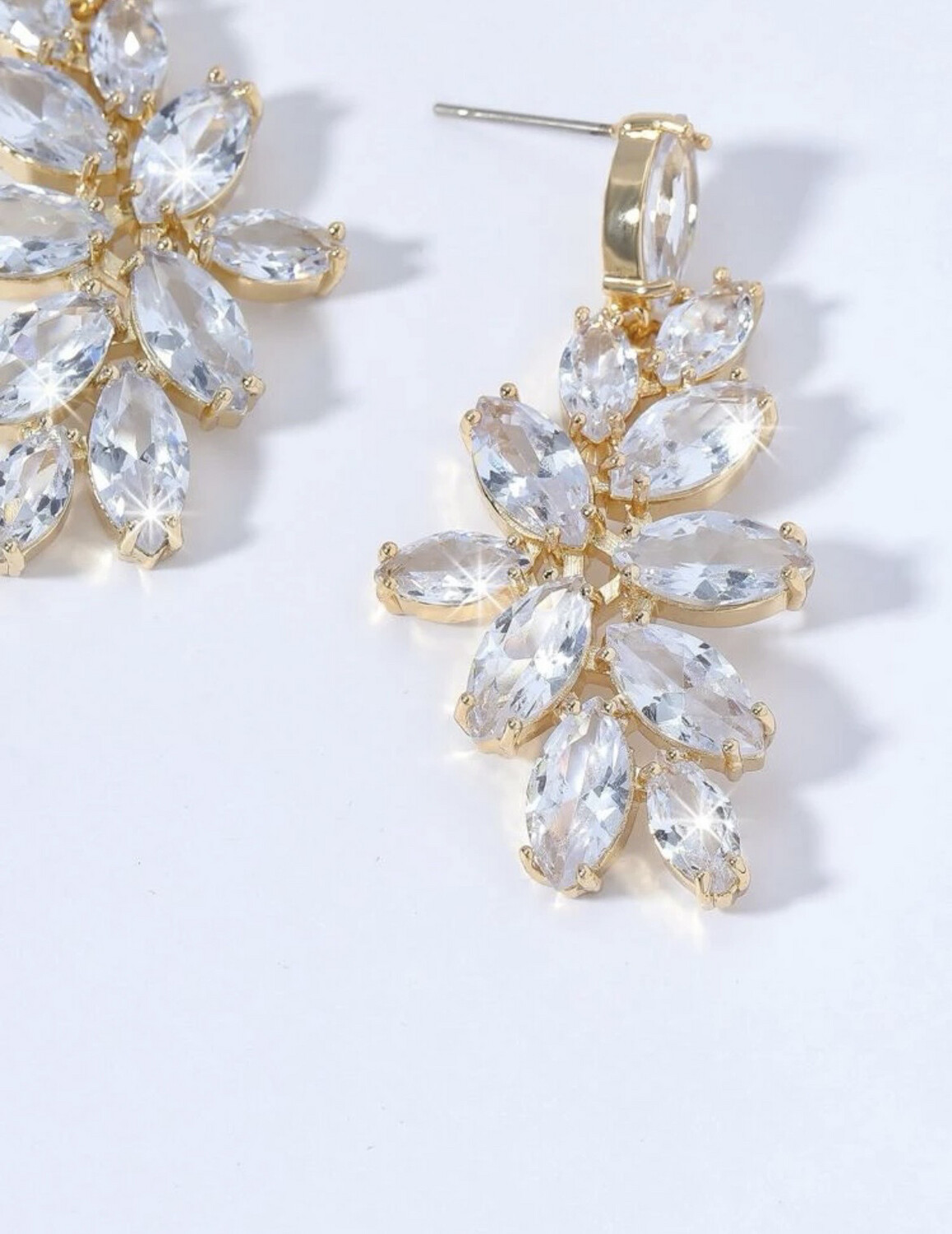 Emersyn Earrings