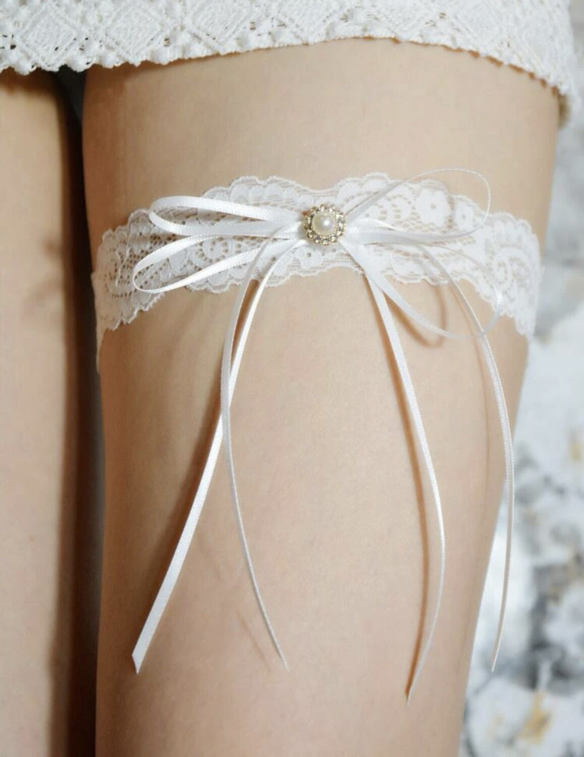 Aurora Garter