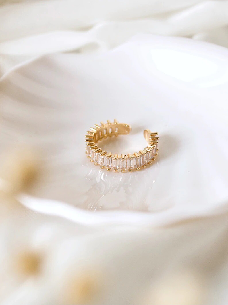 Serena Ring