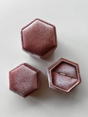RING BOXES