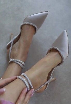 BRIDAL SHOES