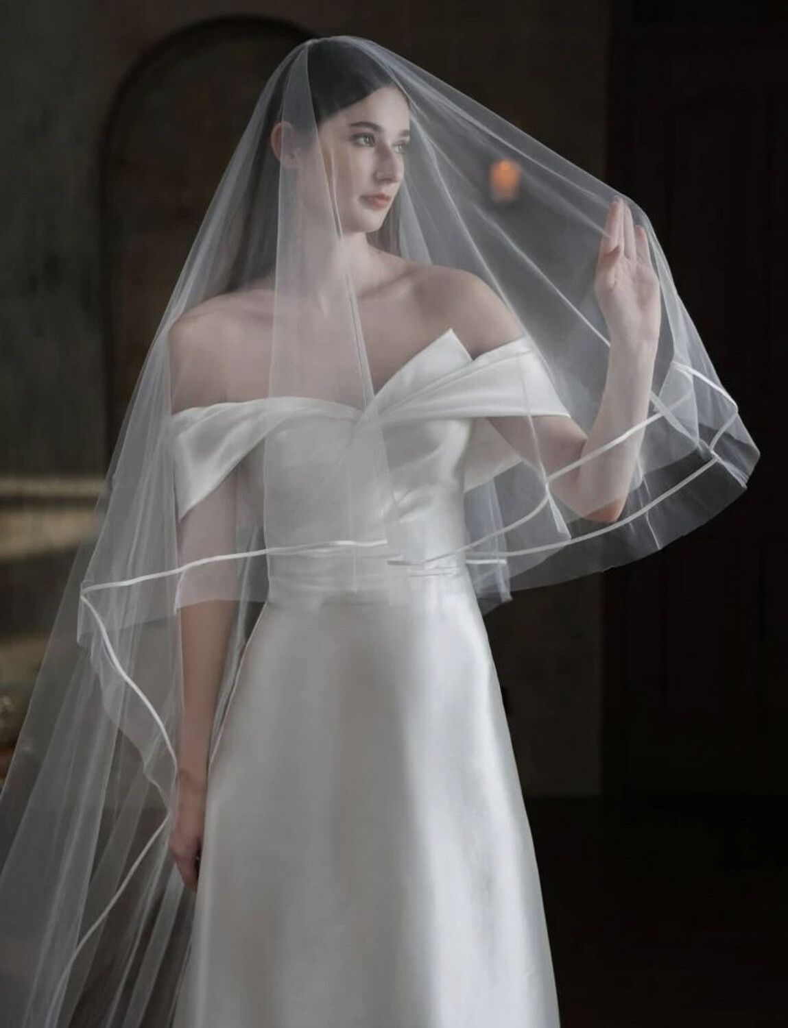 Alice Veil