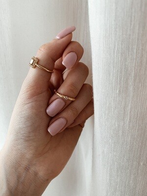 GOLD PLATED