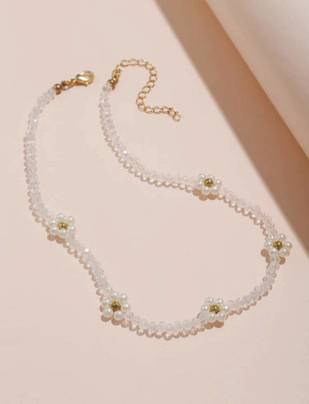 Marilyn Necklace