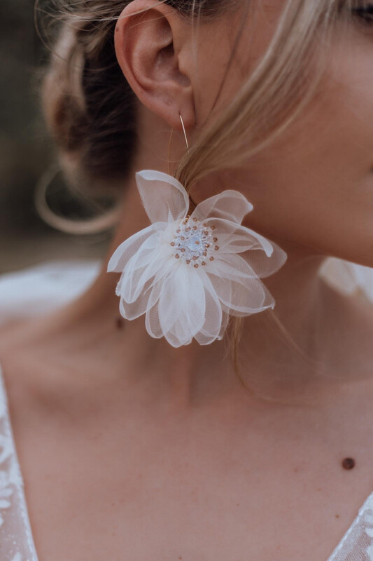 Willow Earrings