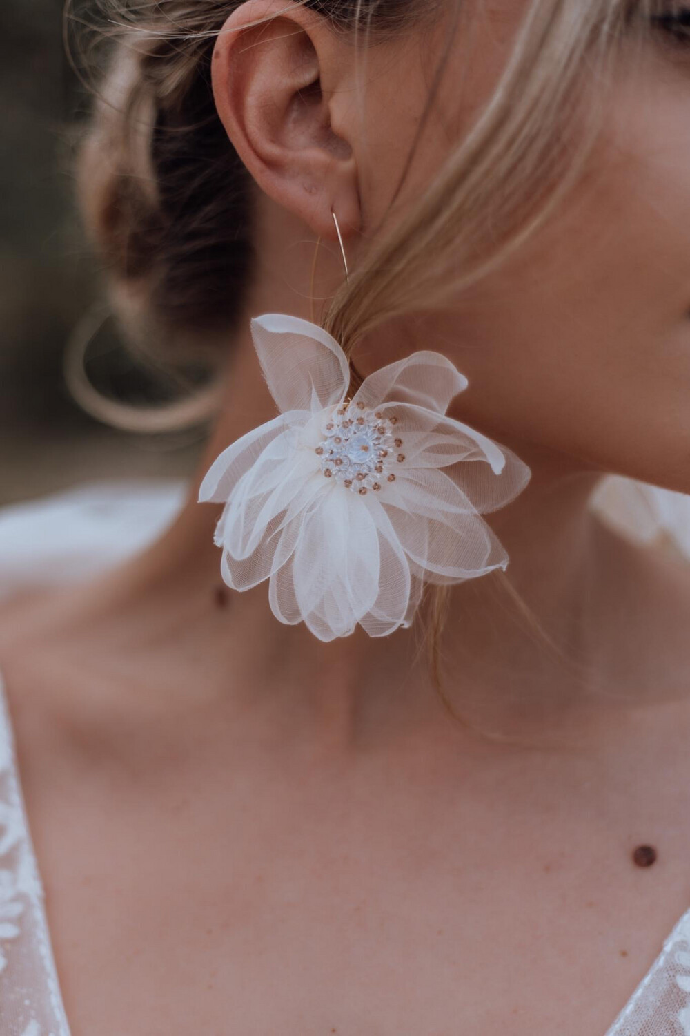 Willow Earrings