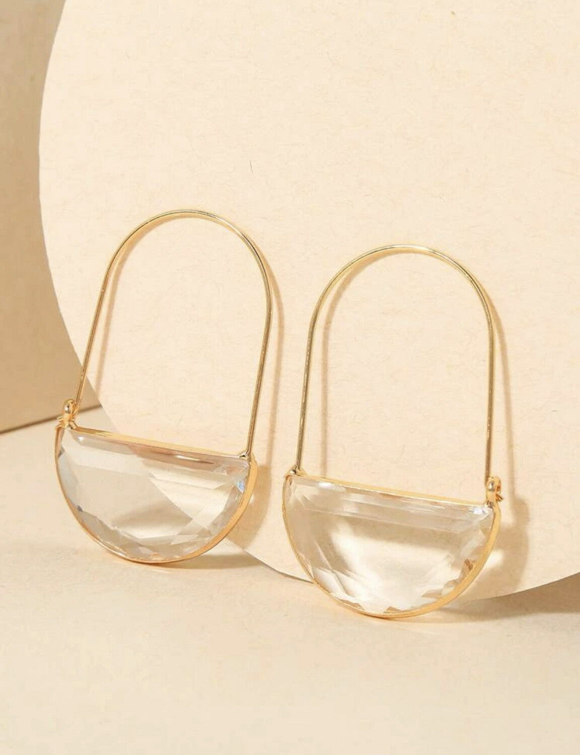 Ava Earrings