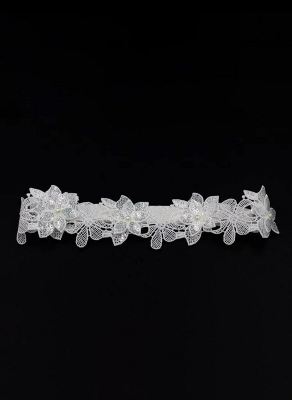 Willow Garter