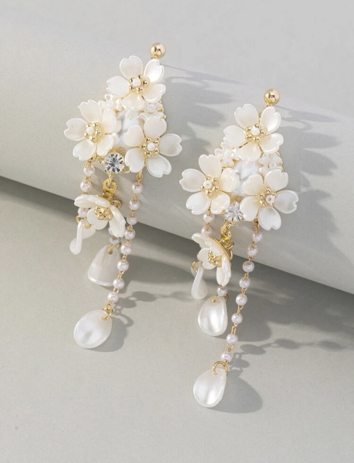Emma Earrings