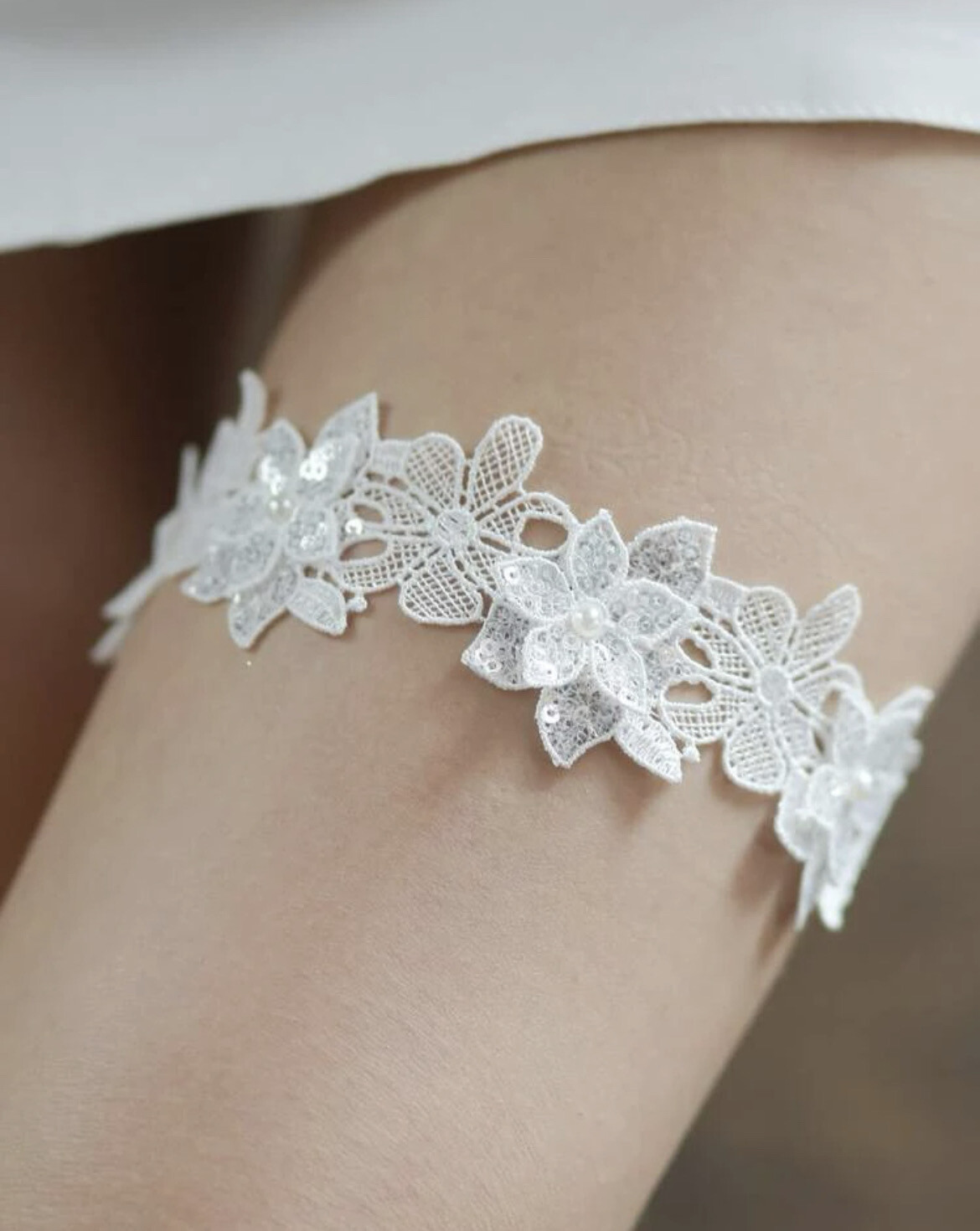 Willow Garter
