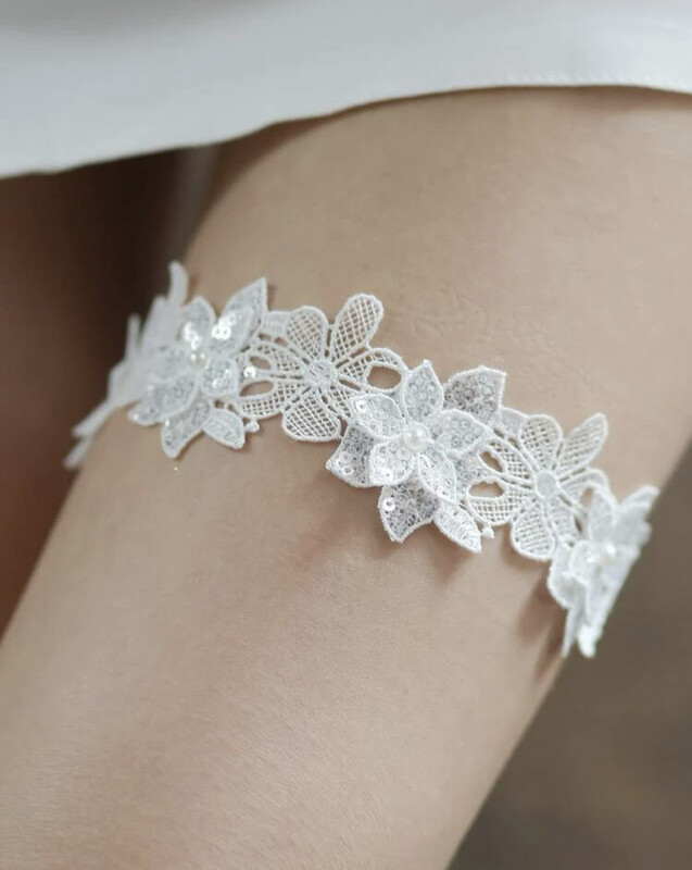 Willow Garter