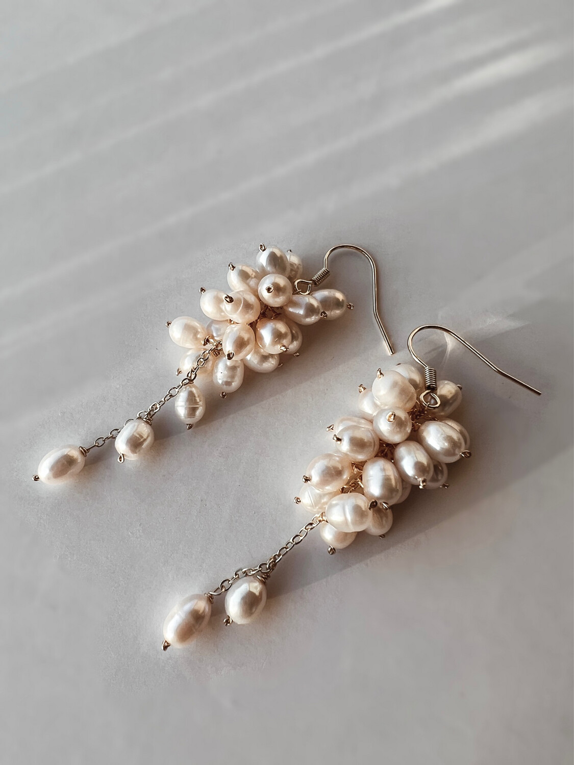 Harper Earrings