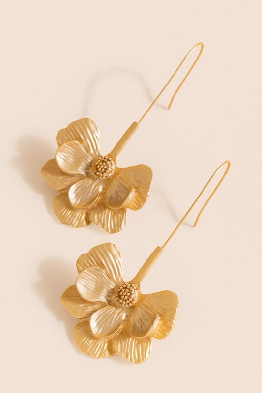 Elira Earrings