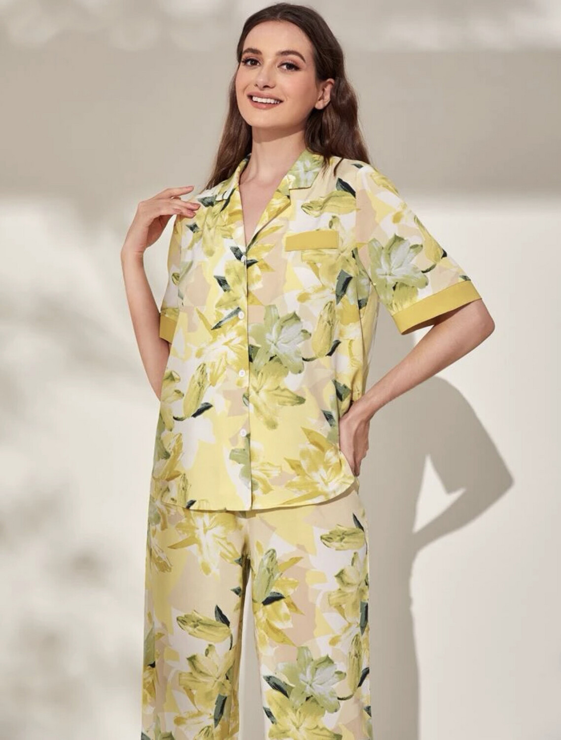 Bridesmaid Lily Set