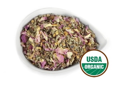 Love Tea, Organic