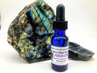 Labradorite Crystal Elixir
