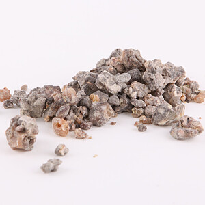 Black Mayan Copal Resin