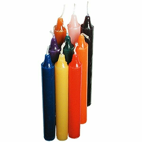 Taper Candles