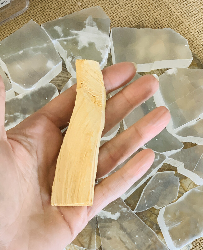 Palo Santo Sticks