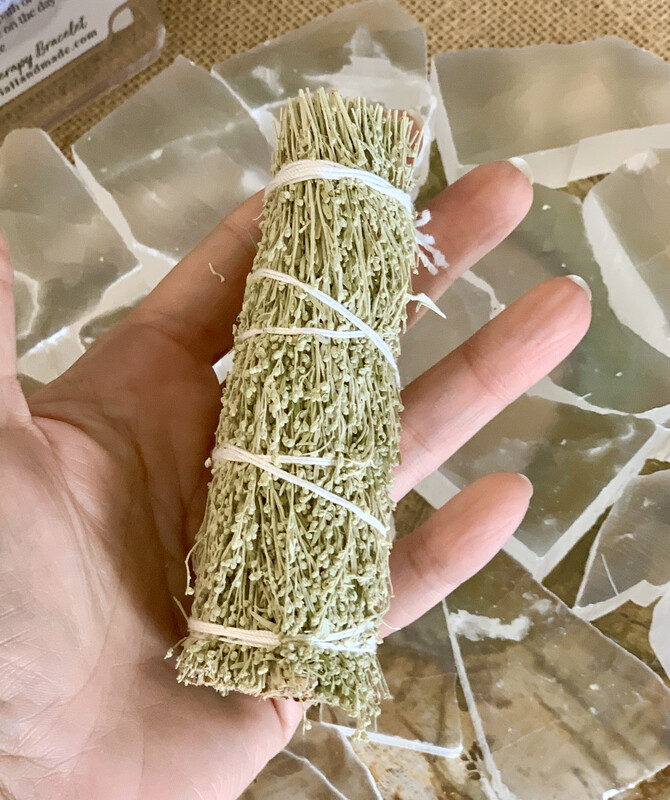 Big Sagebrush Bundles (Desert Sage)