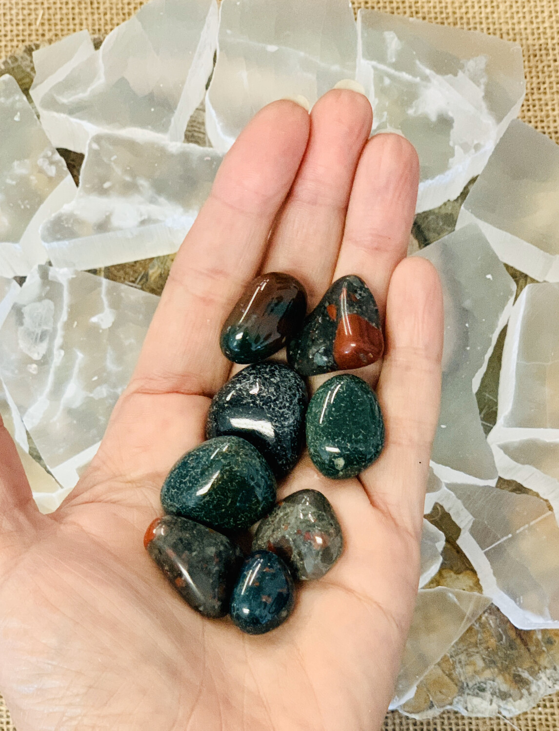 Bloodstone