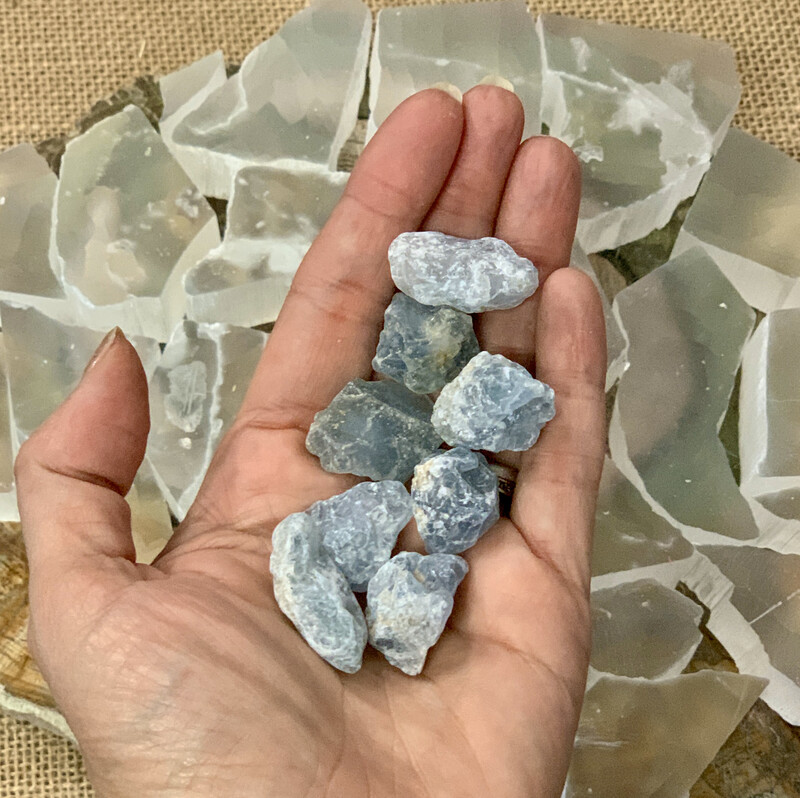 Celestite