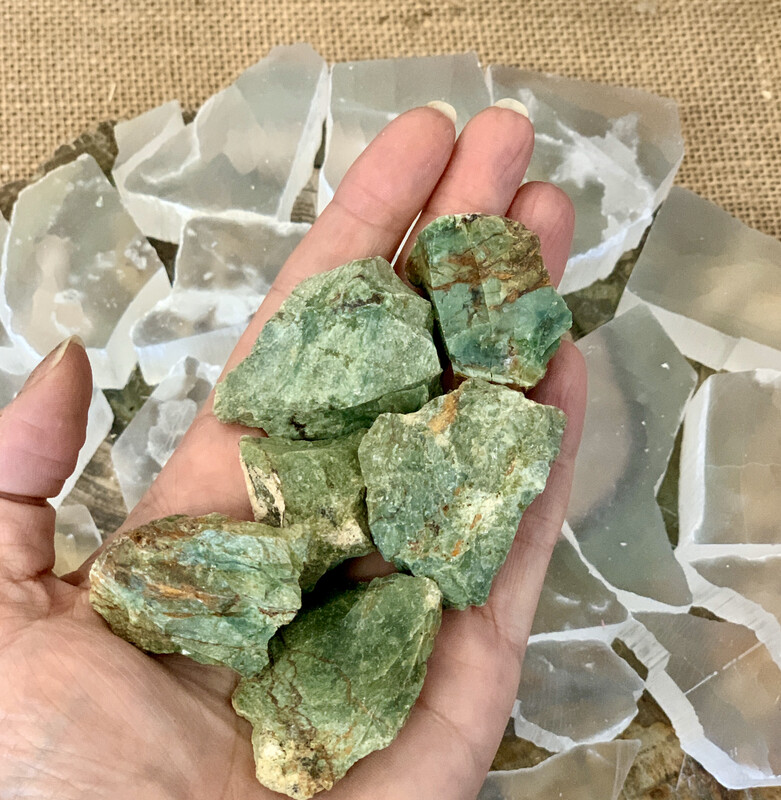 Chrysoprase