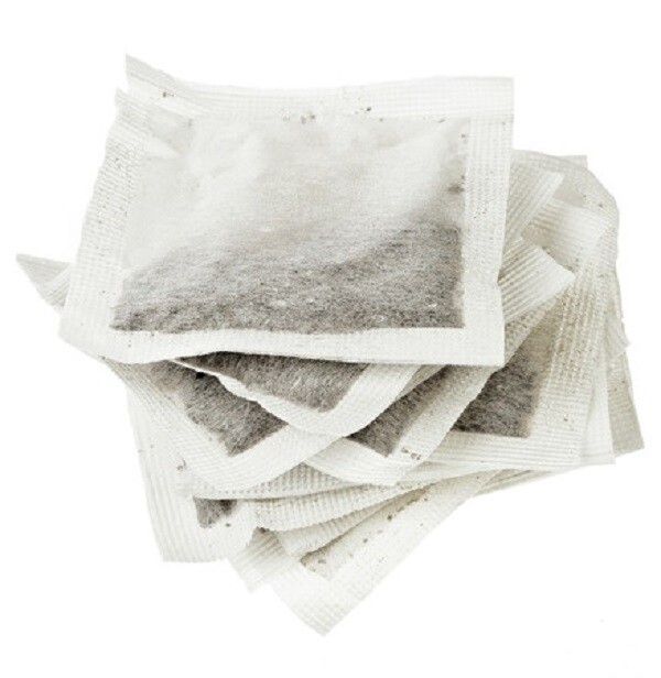 Earl Grey, Tea Bags
