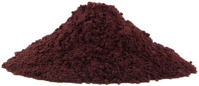 Alkanet Root Powder (Wild Crafted)