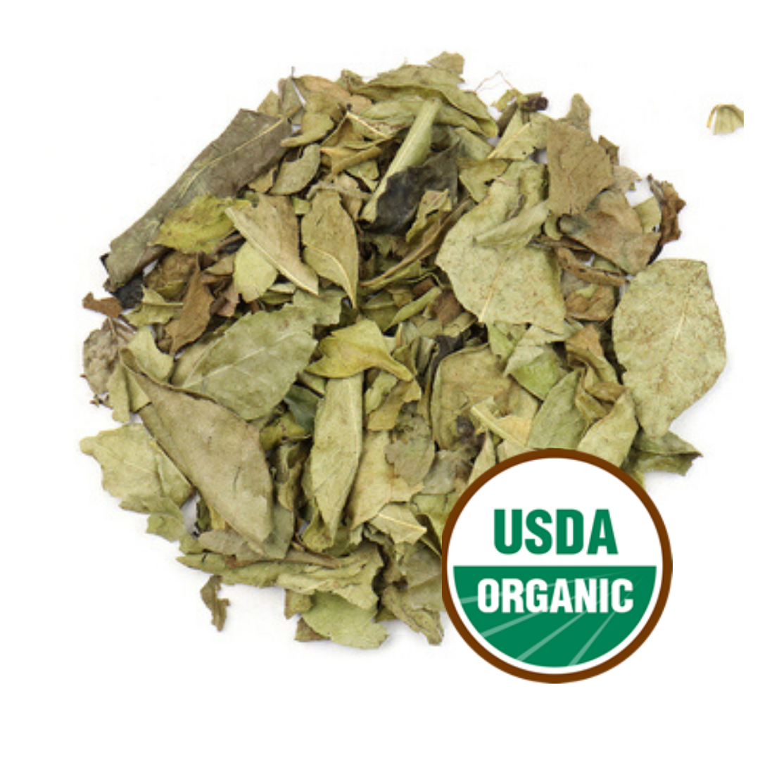 Curry Leaf (Organic)