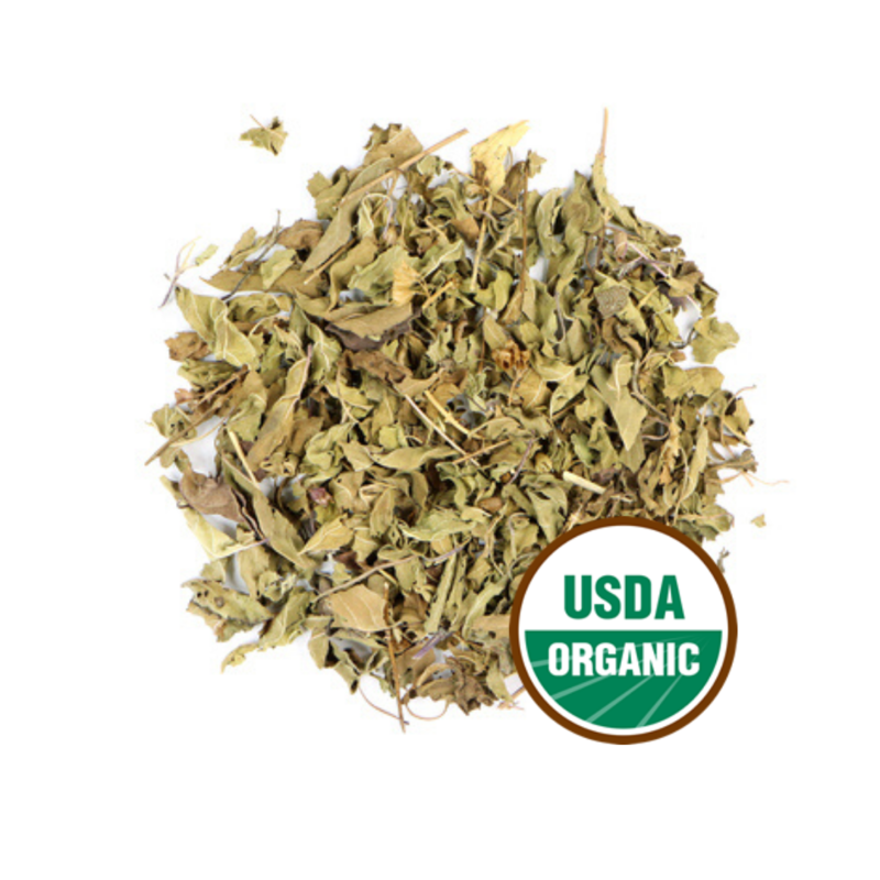 Holy Basil, Rama/Tulsi (Organic)