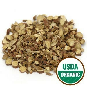 Licorice Root (Organic)