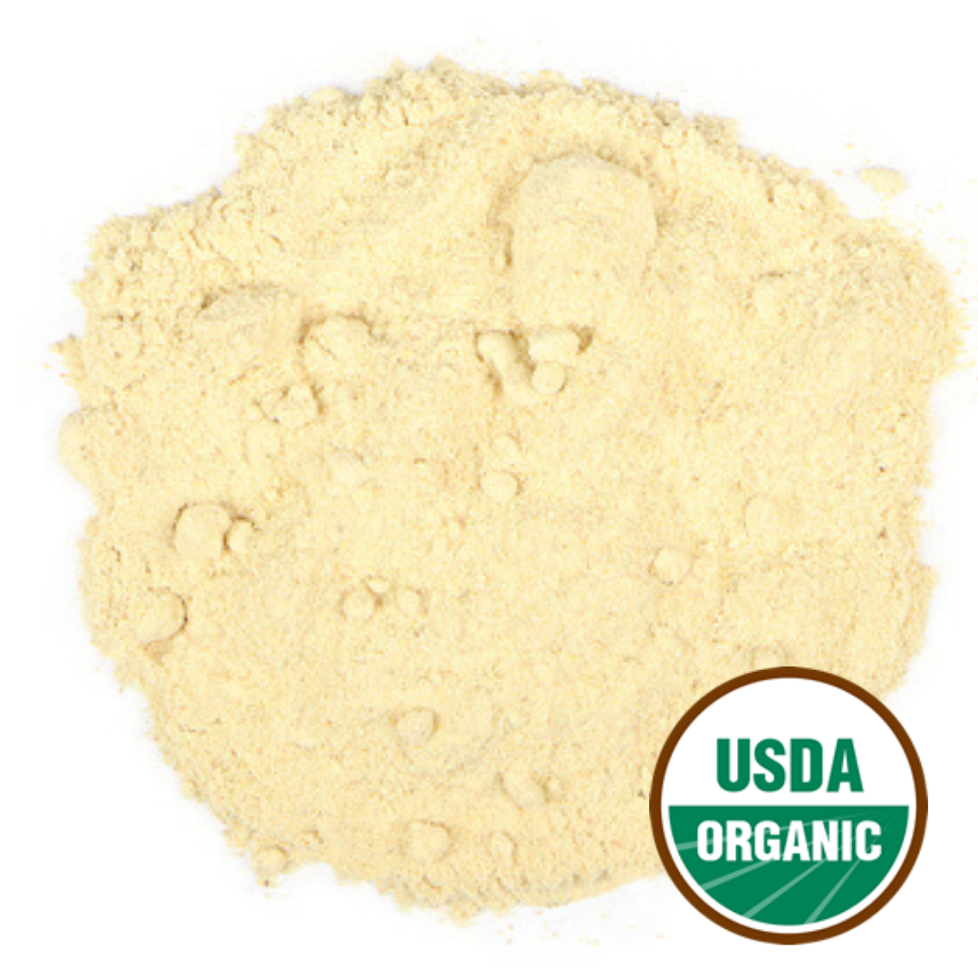 Shatavari Root Powder (Organic)