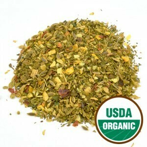 Greek Seasoning, Organic