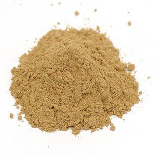 Myrrh Resin, Powder (Wild Harvested)