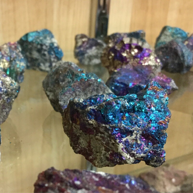 Chalcopyrite