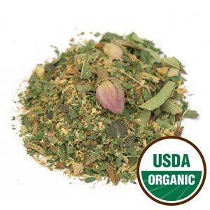 Serendipitea Tea, Organic