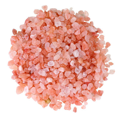 Salt, Pink Himalayan